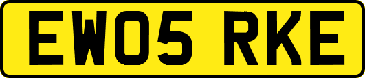 EW05RKE
