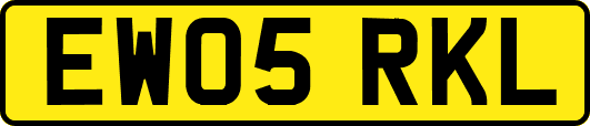 EW05RKL