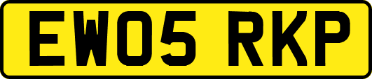 EW05RKP