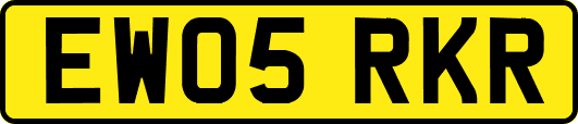 EW05RKR