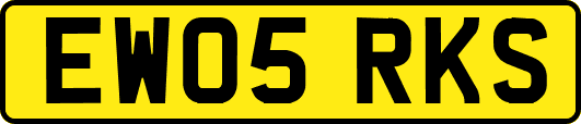 EW05RKS