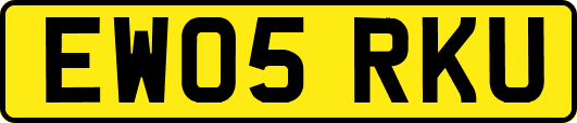 EW05RKU