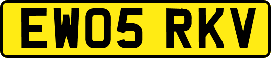 EW05RKV
