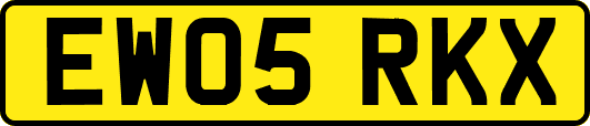 EW05RKX