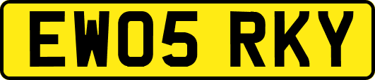 EW05RKY