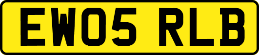 EW05RLB