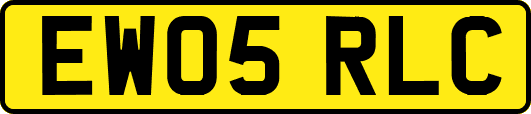 EW05RLC