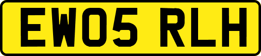 EW05RLH