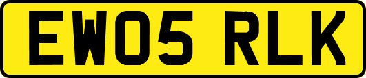 EW05RLK