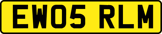 EW05RLM