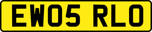 EW05RLO