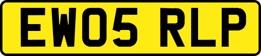 EW05RLP