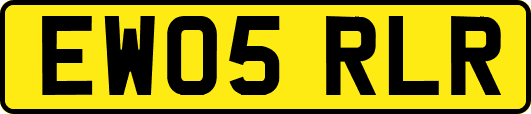EW05RLR