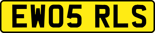 EW05RLS