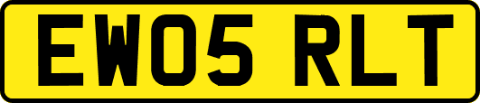 EW05RLT