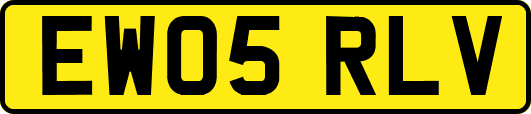 EW05RLV