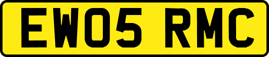 EW05RMC