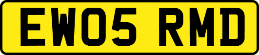 EW05RMD