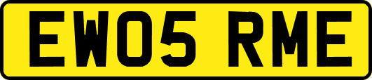 EW05RME