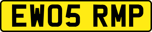 EW05RMP