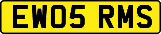 EW05RMS