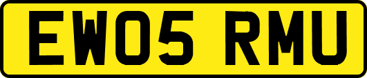 EW05RMU