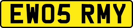 EW05RMY