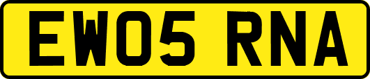 EW05RNA