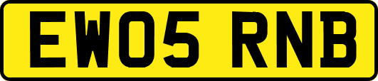 EW05RNB