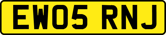 EW05RNJ