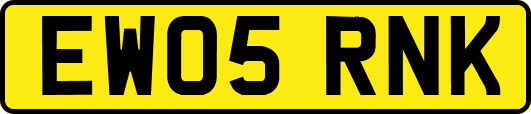 EW05RNK
