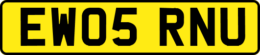 EW05RNU