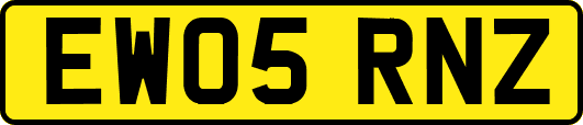 EW05RNZ