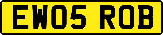 EW05ROB