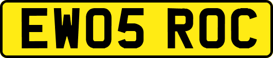 EW05ROC