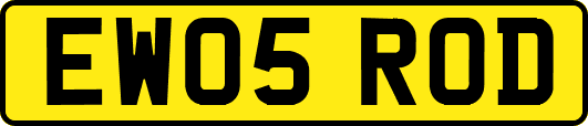 EW05ROD
