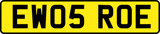 EW05ROE