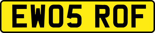 EW05ROF