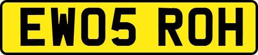 EW05ROH