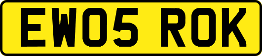 EW05ROK