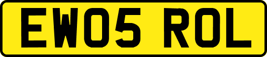 EW05ROL