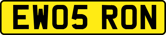 EW05RON
