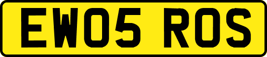 EW05ROS