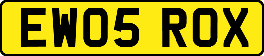 EW05ROX