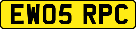 EW05RPC