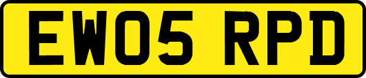 EW05RPD