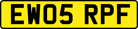 EW05RPF
