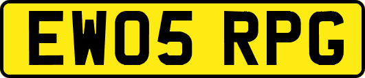 EW05RPG