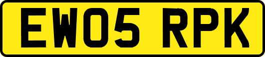 EW05RPK