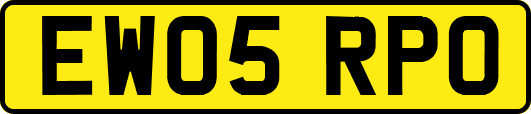 EW05RPO